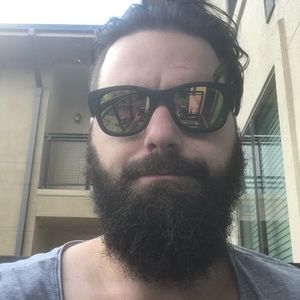 Meet your Posher, Mark